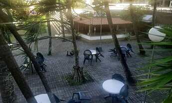 Imagem 7: Apartamento linear amplo 3 quartos, 3 suítes, salão, lavabo, 2 vagas cobertas - Barra Post