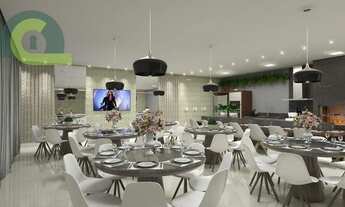 Imagem 4: VENEZA RESIDENCE à venda, 78 m² por R$ 696.000 - Gravatá - Navegantes/SC