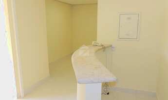 Imagem: Comercial à venda e locação 1 Vaga, 100M²