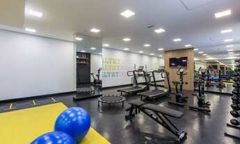 Imagem 2: Apartamento para venda tem 52 metros quadrados com 1 quarto em Santa Cecília - São Paulo