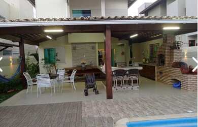 Imagem 7: Condomínio Ravines