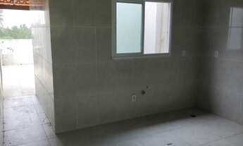 Imagem: Cobertura em prédio se Elevador Vila Gilda