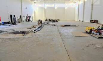 Imagem 4: Comercial à venda e locação 1900M², Jardim Santa Genebra, Campinas - SP