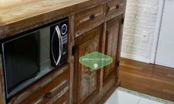 Imagem 7: Apartamento com 2 dormitórios à venda, 61 m² por R$ 519.000 - Vila Isa - Condomínio Vila N