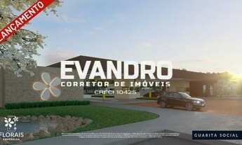 Imagem 4: Terreno em Condomínio para Venda em Cuiabá, Florais Esmeralda