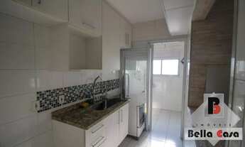 Imagem 6: Apartamento à venda na Mooca com 3 dormitorios, 1 suite - Lazer