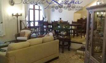 Imagem 3: Casa de condomínio para venda com 280 metros quadrados com 5 quartos