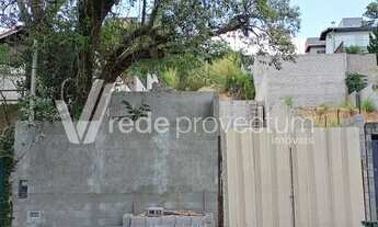 Imagem 2: Terreno - Jardim Atibaia (Sousas) - Campinas