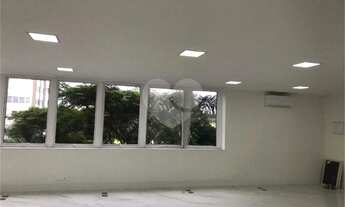 Imagem 3: São Paulo - Conjunto Comercial/Sala - JARDIM EUROPA