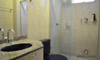 Imagem 7: Apartamento com 2 quartos no EDIFÍCIO TUPINAMBAS - Bairro Consil em Cuiabá