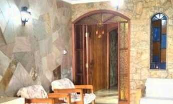 Imagem 3: Sobrado à venda no Tatuapé com 120 metros