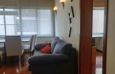 Imagem 3: Apartamento para venda tem 48 metros quadrados com 1 quarto em Independência - Porto Alegr