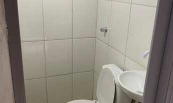 Imagem 3: Casa em vila Casa com 1 dormitório