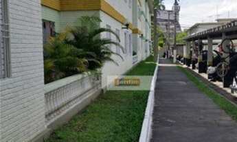 Imagem 2: Apartamento residencial à venda, Vila Tibiriçá, Santo André