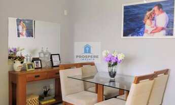 Imagem 4: Apartamento nascente, andar alto, 2 quartos sendo 1 suíte, infraestrutura completa, 1 vaga