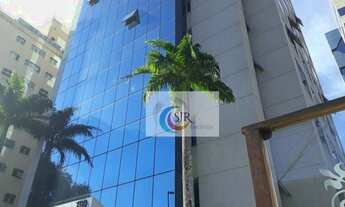 Imagem 3: Conjunto para alugar, 320 m² por R$ 24.000,00/mês - Pinheiros - São Paulo/SP