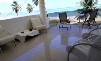 Imagem 2: Casa frente para o mar