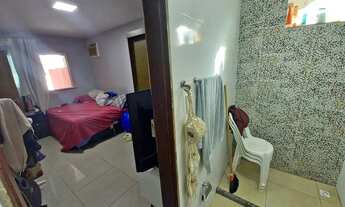 Imagem 4: Casa em Abrantes 4 suítes, cobertura gourmet, Condomínio