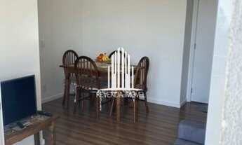 Imagem 3: Apartamento á venda 56 metros 2 quartos com vaga de garagem em Sacomã - SP