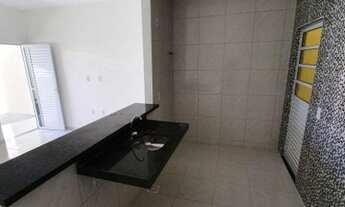 Imagem 2: Casa com 2 dormitórios à venda, 88 m² por R$ 150.000,00 - Parque Dom Pedro II - Itaitinga