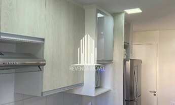 Imagem 7: Apartamento 54 metros com 2 vagas, Vila Andrade - São Paulo