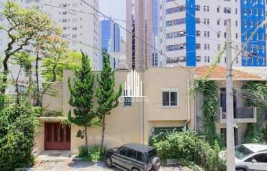 Imagem 4: Casa de vila no Brooklin