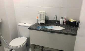 Imagem 6: APARTAMENTO SANTO ANDRÉ CAMPESTRE 3 DORMITÓRIOS 1 SUITE 2 VAGAS R$ 460.000,00