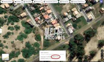 Imagem: Terreno à venda, 963 m² por R$ 120.000,00