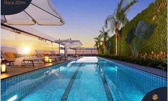 Imagem 2: 3 suítes ALTO PADRÃO PRAIA TENÓRIO