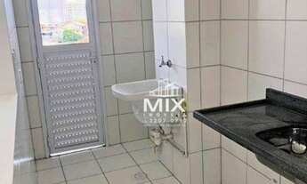 Imagem 6: Apartamento à venda, 51 m² por R$ 250.000 - Vila Rio de Janeiro - Guarulhos/SP