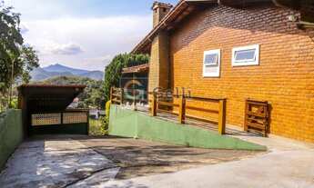 Imagem 4: Casa- Petrópolis, Samambaia