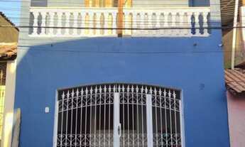 Imagem: São João Del Rei - Casa Padrão - Matozinhos