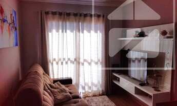 Imagem 4: Apartamento à venda 2 Quartos, 1 Vaga, 66M², Jardim das Bandeiras, Campinas - SP