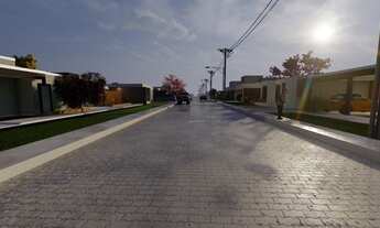 Imagem: C.A Imóveis Lote Ponte Alta Norte 400m²