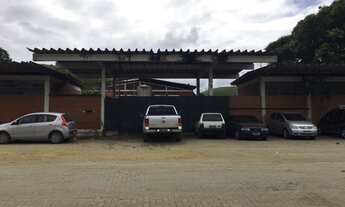 Imagem 3: Galpão para Venda em Volta Redonda, DOM BOSCO, 1 vaga