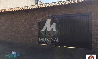 Imagem: Casa (térrea na rua) 2 dormitórios, cozinha