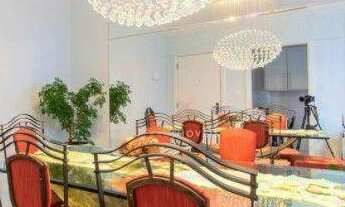 Imagem 4: Apartamento com 2 dormitórios à venda, 73 m² por R$ 742.000 - Aclimação - São Paulo/SP