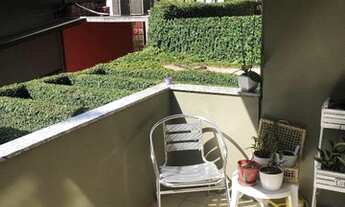 Imagem 2: APARTAMENTO RESIDENCIAL em CURITIBA - PR, SEMINÁRIO