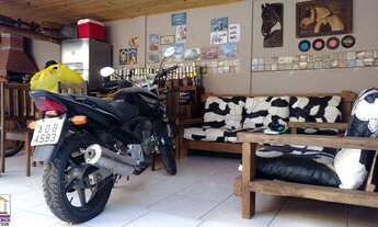 Imagem 6: Excelente casa no bairro Capela Velha/Araucária