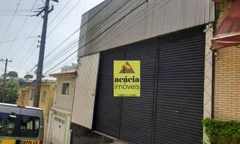 Imagem 4: Galpão de 350m2 para locação no Parque Peruche