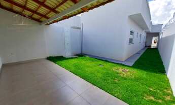 Imagem 6: Casa 3/4 no Itaipu prox ao Portal Sul Shopping em Goiânia