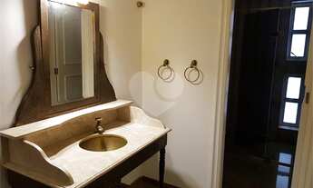 Imagem 6: São Paulo - Apartamento Padrão - HIGIENÓPOLIS