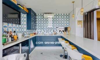 Imagem 7: Condomínio Edificio Mondrian - Rua Cayowaá