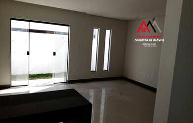 Imagem 5: Casa duplex no Master Ville/ Sarzedo