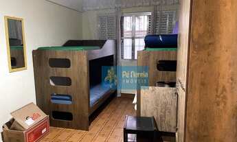 Imagem 6: Apartamento com 1 dormitório à venda, 54 m² por R$ 170.000,00 - Vila Guilhermina - Praia G