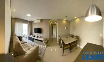 Imagem 7: APARTAMENTO - SANTO AMARO - SP