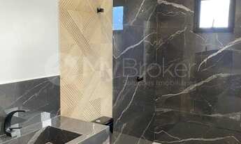 Imagem 5: Casa em condomínio com 3 quartos no Condomínio Country Ville - Bairro Zona Rural em Hidrol