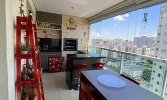 Imagem 3: Apartamento no Edificio floradas de São Jose