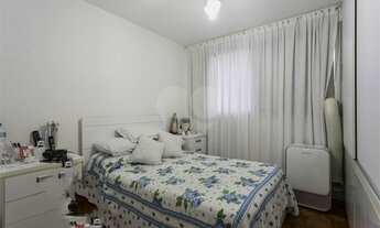 Imagem 6: São Paulo - Apartamento Padrão - MOEMA