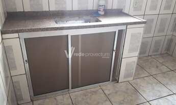 Imagem 6: Casa - Vila Miguel Vicente Cury - Campinas